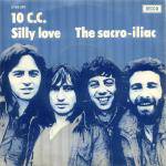 10 CC : Silly Love